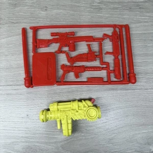 1993 Cobra Eels Zubehör Baum und Raketenwerfer nur Hasbro GI Joe - Bild 1 von 2