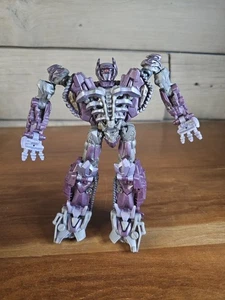 Transformers Shockwave DOTM Voyager - Imagen 1 de 4
