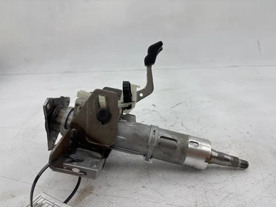 Toyota Sienna Xle 2011-2014 3,5 L tracción trasera en la columna de dirección Foto 1 de 4