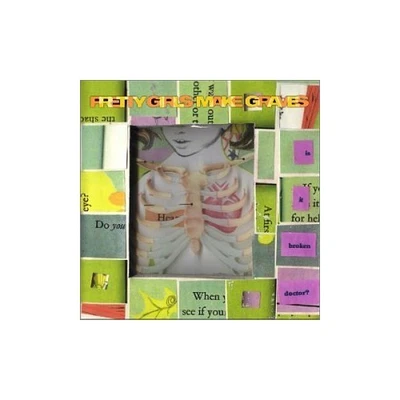 Pretty Girls Make Graves - Good Health - Pretty Girls Make Graves CD OLVG The - Bild 1 von 2