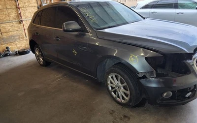 ALTERNADOR AUDI Q5 2009-2012 1728825 Foto 1 de 4