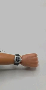 ACCESORIO RELOJ PULSERA GI JOE DRAGON Para FIGURA DE ACCIÓN 12" ESCALA 1/6 - Imagen 1 de 8