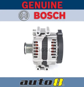Bosch Alternator for Bmw 335I E 90 3.0L Petrol N54 B30A 2006-2010 - Picture 1 of 4