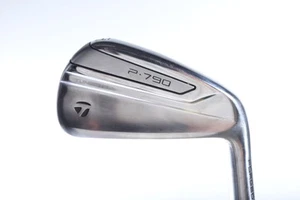 TaylorMade 2019 P790 3-Iron Stiff Flex Graphite Shaft Very Good - Picture 1 of 8