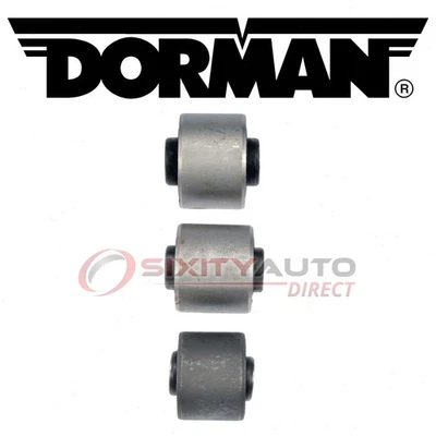 Dorman Rear Left Suspension Knuckle Bushing for 2011-2018 Dodge Journey op - Image 1 of 4