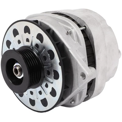 Alternator For 1994-1997 Chevrolet Camaro Pontiac Firebird 5.7L 10463680 Foto 1 de 4