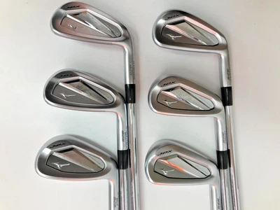 Mizuno JPX 925 FORGED Iron Set 5I - 9I PW 6 Clubs MODUS 3 TOUR 105 Flex R RH Men - Image 1 of 4