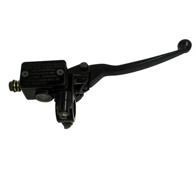 Cilindro maestro de freno delantero para Honda CX500 650 Goldwing1000 1100 1200 1500 1800 Foto 1 de 4