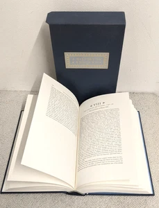 History of England England Under the Tudors by G R Elton Folio Society Hardback - Imagen 1 de 12