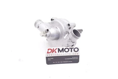 09 Suzuki Hayabusa Gsx1300r Oem Engine Water Coolant Pump  R9.BX25 - Image 1 of 4