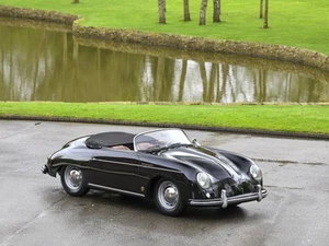 1/43 MRCollection Porsche 356APre Speedster 1955.AMR, Feeling43,LePhoenix,Bosica - Imagen 1 de 12