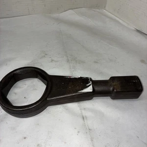 WILLIAMS CHIAVE A MARTELLO GRANDE 3-7/8" NUOVA - Foto 1 di 2
