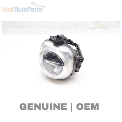 2015-2018 BMW X4 - Luz de neblina esquerda / LÂMPADA 7317251 - Imagem 1 de 4