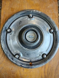 One 67 68 69 70 71 72 C10 Pickup Suburban Blazer Truck Deluxe Wheelcover Hubcap - Picture 1 of 5