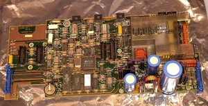 HP 05890-60015 Rev C  Agilent 5890 Series II Main Control PCB Board ~ 80310 A FW - Picture 1 of 4