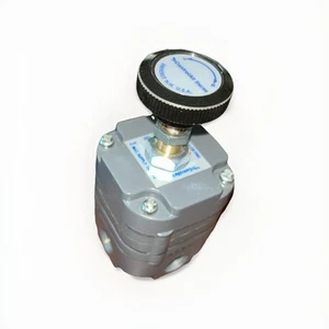 CONTROLAIR INC 100-BC 1/4” NPT, 2-120 Psi. New! Free Shipping! USA SELLER! AF - Picture 1 of 5