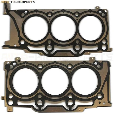 MLS Head Gasket For 2011-2020 Dodge Charger Chrysler 300 3.6L V6 DOHC 24v - Изображение 1 из 4