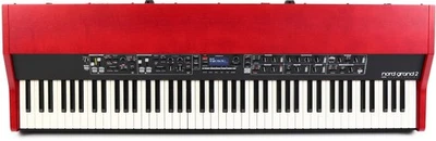 Teclado de escenario Nord Grand 2 88 teclas Foto 1 de 4