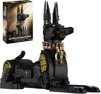 Conjuntos de blocos de construção de flores canibais estranhas 2 em 1 kit modelo de flor de piranha - Imagem 1 de 4