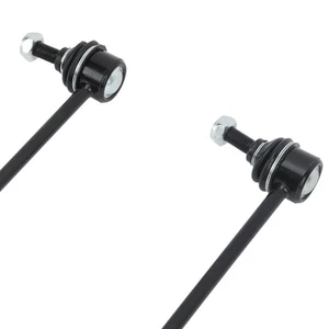 2pcs Front Stabilizer Bar Link Fixing Clunking Noise For ALLURE LACROSSE - Picture 1 of 22