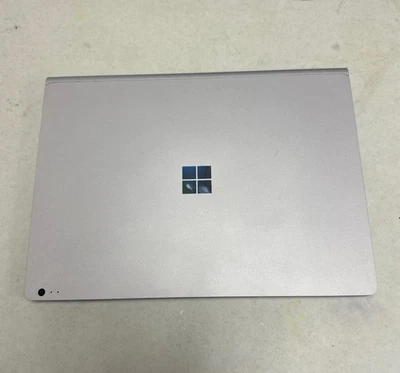 Microsoft Surface Book 2 1832 | i7-8650U@1.9GHZ | 16GB RAM 512GB SSD - Image 1 of 4
