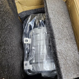 Universal Air Condition Compressor CO27000C Fits Toyota 2003‑2008 L4 1.8L 10S15L - Picture 1 of 7
