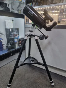 Sky Watcher Skymax 102 MAK Astronomie Teleskop mit AZ Pronto Montierung - Bild 1 von 9
