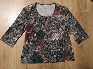 Damen Shirt Von Atelier In Größe 40/42 - Bild 1 von 3