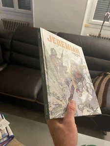 EO INTEGRALE JEREMIAH 1 HERMANN COMME NEUF - Picture 1 of 3