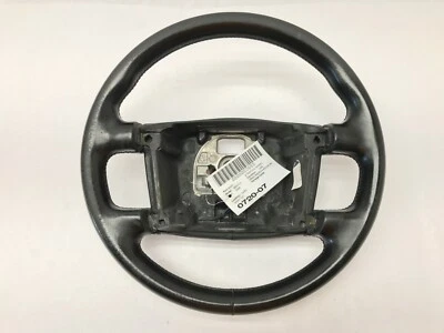 06 07 08 Volante Bentley Continental Flying Spur OEM NEGRO VER FOTOS Foto 1 de 4