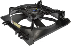 Engine Cooling Fan Assembly Dorman 621-354 - Picture 1 of 4