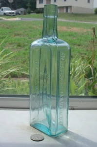 SELTENE MEDIZIN GEPRÄGT, DAS GROSSE INDISCHE HEILMITTEL, KA : TONNE: KA - Bild 1 von 1