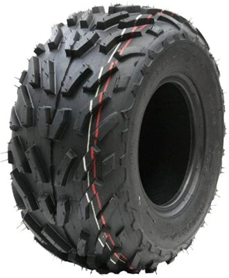 WANDA GOMMA QUAD 16X8.00-7 4PR QUAD ATV MINI QUAD TUBELESS 2021