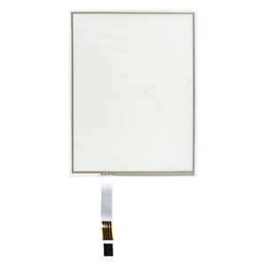 8" 4 Wire Resistive LCD Touch Screen Used for 8inch TFT Display - Picture 1 of 2