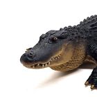 Alligator Wild Safari Figure Safari Ltd  10 in Realistic Animal Toy