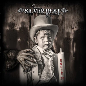 Silver Dust - House 21 (CD) - Picture 1 of 2