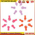 6Pcs Knitting Needles Point Protectors Convenient Useful for DIY Weave Knitting
