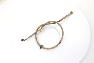 Arctic Cat 400 2005 OEM manguera de pinza de freno delantera derecha Foto 1 de 4