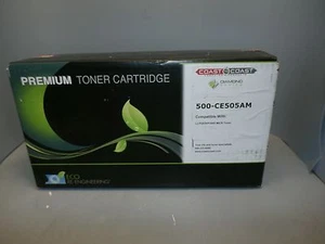 HP 05A Micr Toner Cartridge like Troy 02-81500-001 - Picture 1 of 1