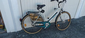 Hercules Damenfahrrad 28 Zoll gebraucht - Bild 1 von 5