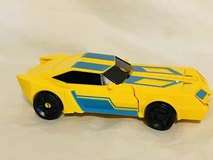 Transformers Robots in Disguise Energon Boost Bumblebee 10" Tall Figure - Picture 1 of 3