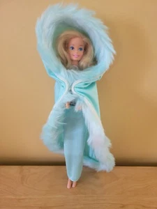 Mattel Vintage 1985 Magic Moves Barbie Bambola #2126 ~Funzionante~ - Foto 1 di 5