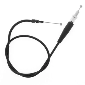 QuadBoss Throttle Cable For Honda TRX300 FourTrax 1993-1995 - Picture 1 of 3