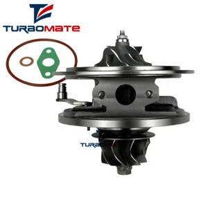 Turbo cartridge GTA2052V 752610 for Ford Transit Land-Rover 2.4 TDCi Puma 2006 - Picture 1 of 6