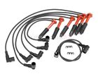 KARLYN-STI Spark Plug Wire Set 9041500018 Mercedes Benz 300E 300CE 300SE R129