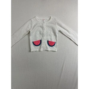Gymboree Kids Girls Sweater 2T New Without Tags - Picture 1 of 6