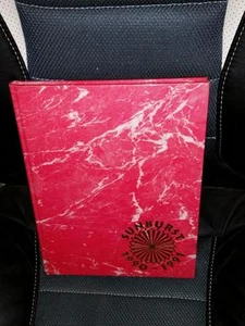 Anuario Northridge 1990 1991 de la Universidad Estatal de California CSUN California - Imagen 1 de 2
