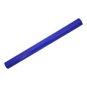 Silicone Radiator Coolant Hose 3/4" to 3" Length 3 Foot 4 ply Peterbilt Kenworth - Picture 1 of 6