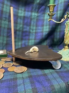 Victorian Planchette Spirit Writer. - Picture 1 of 10