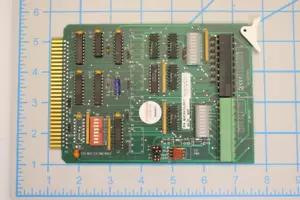 BM18673LO5 / PRI PCB BM18673LO5 STD BUS I/O 8IN/8OUT / PRI AUTOMATION - Picture 1 of 6